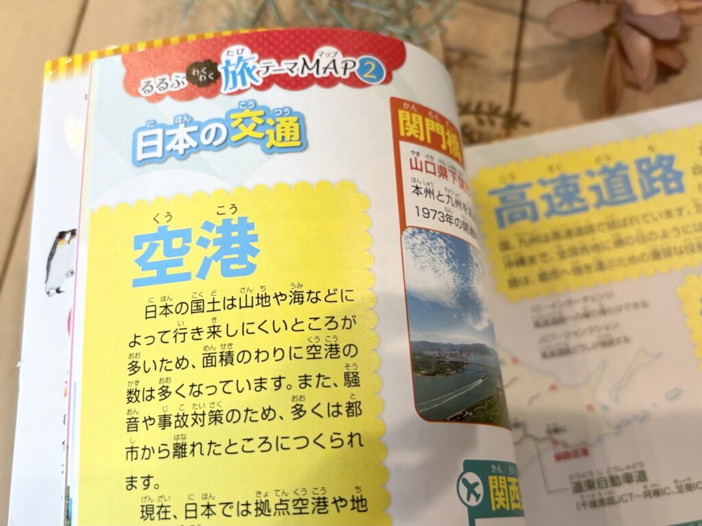 るるぶ都道府県大百科