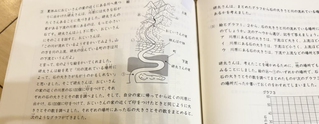 日能研テキスト