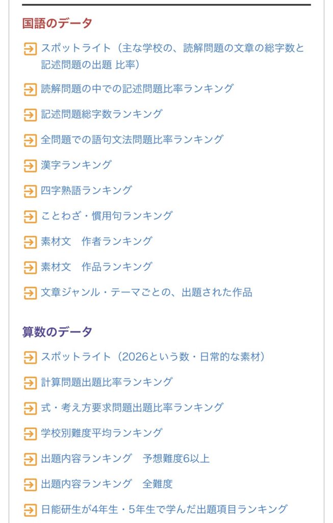 日能研オンザロード